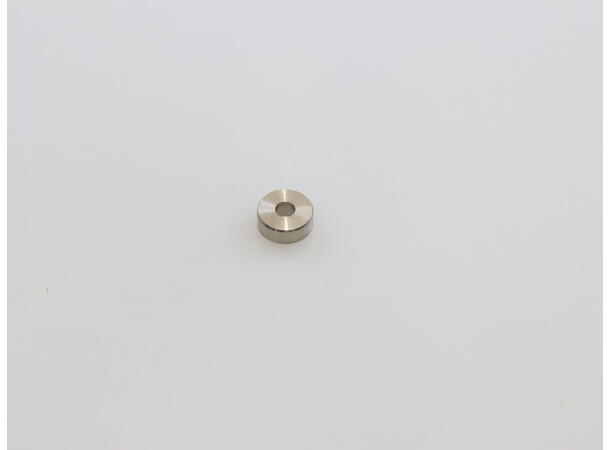 Cavity Disc Inox Kavitetsskive inox 