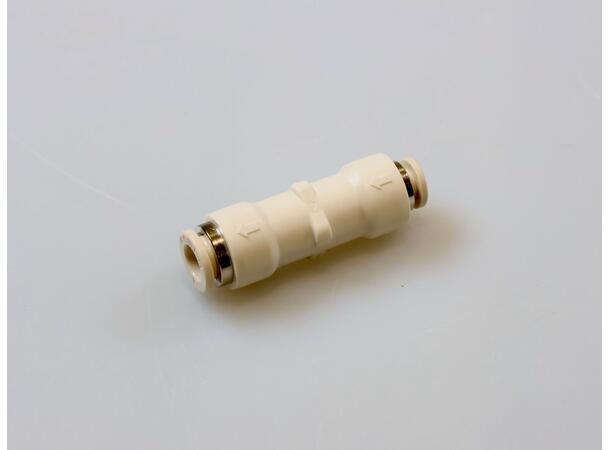 Check Valve ø4-ø6 Tilbakeslagsventil Ø4–Ø6 