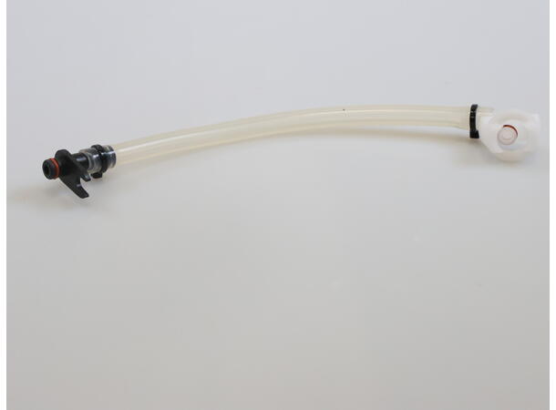 Coffee Outlet Hose Assy. Upgrade Kaffeutløpsslange, oppgradering 