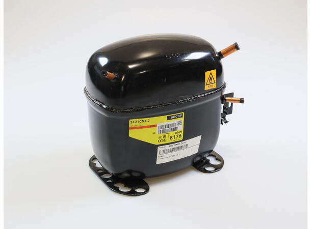 Compressor, SC21CNX.2 