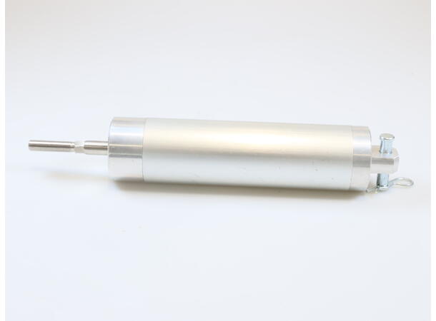 Cylinder Air 6In Stroke C/C Luftsylinder, 6" slag, c/c 