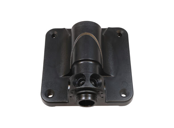 DOOR A.-SHAKE SIDE *C602* 