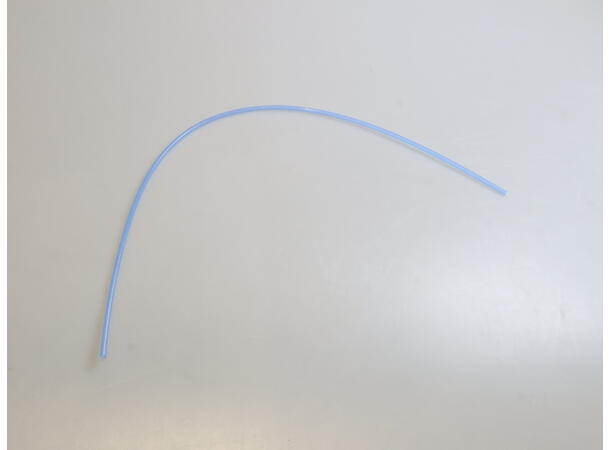 FEP pipe ø4/2.5 x 550mm FEP-rør Ø4/2,5 × 550 mm 