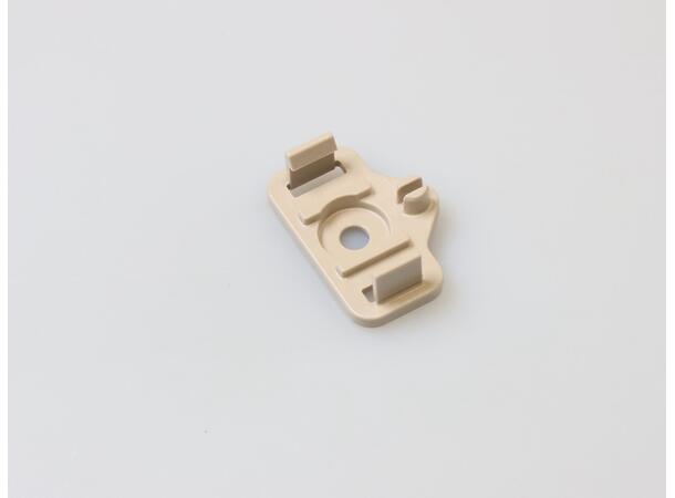 Flange Wide Flens, bred 