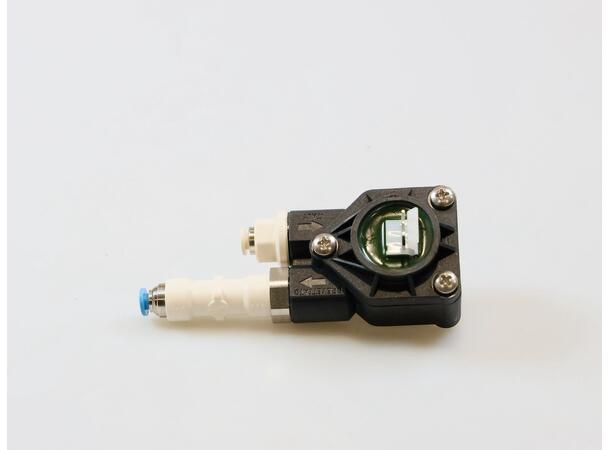 Flow Meter Water Path 