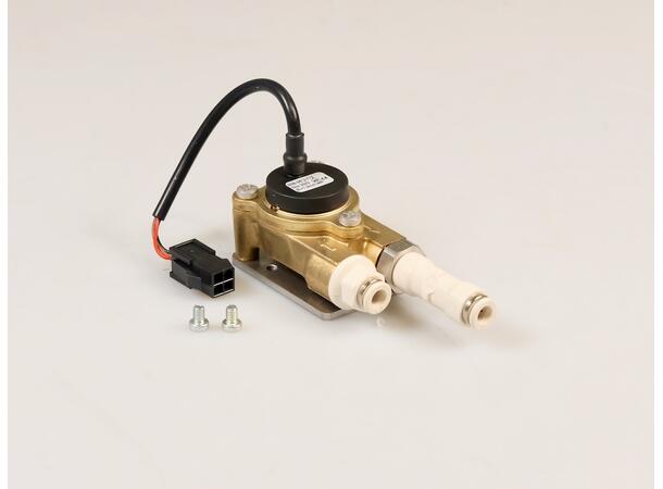Flowmeter Molex Assy. Brass Mastrena Gjennomstrømningsmåler Molex messing 