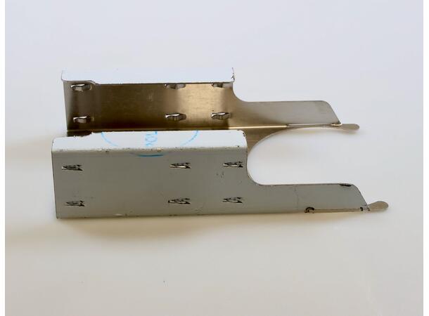 HOLDER-CUP-SHAKE-4.313 DIA Passer til modell C602 / C606 