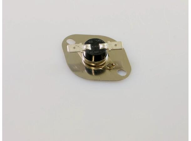 High Limit Thermostat 300F with Flange 