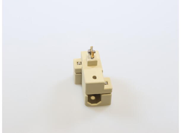Lamp Socket For IR-Strahle 