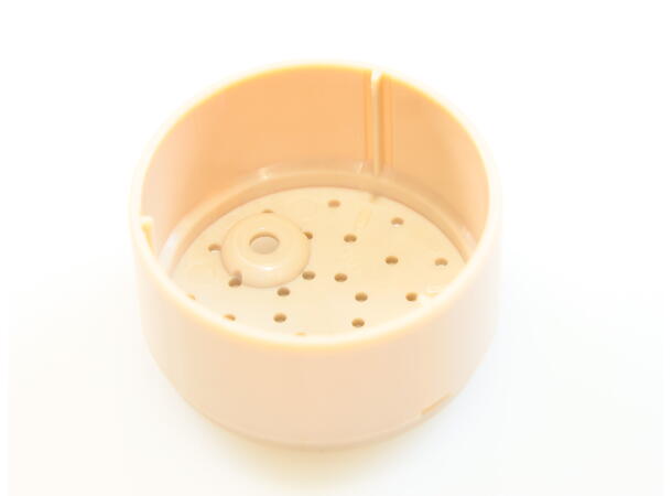 Mobile Piston Head ø50 Mobilt stempelhode Ø50 