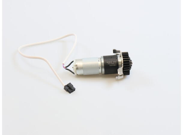 Motor Ejector Assy. Utkastermotor 