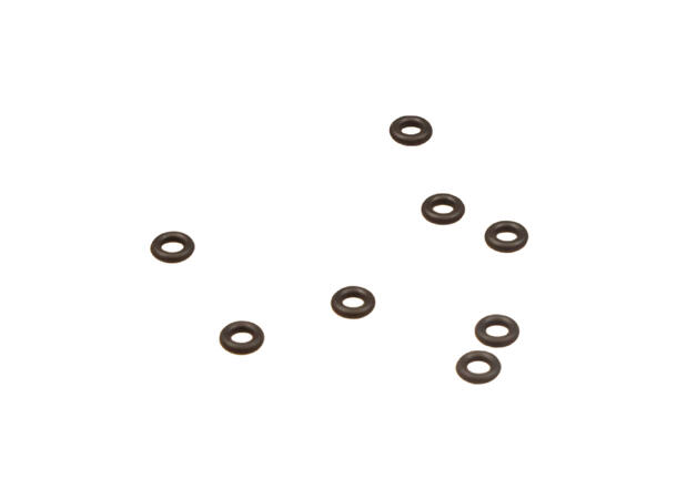 O-ring ø2.90x1.78 Pakningwe 10 stk 