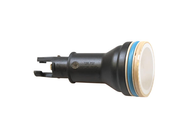 Piston fixed assy. Fast stempel 