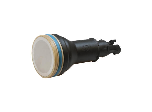 Piston fixed assy. Fast stempel 