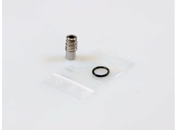 Plunger Kit 2/2 Plunger-sett 2/2 