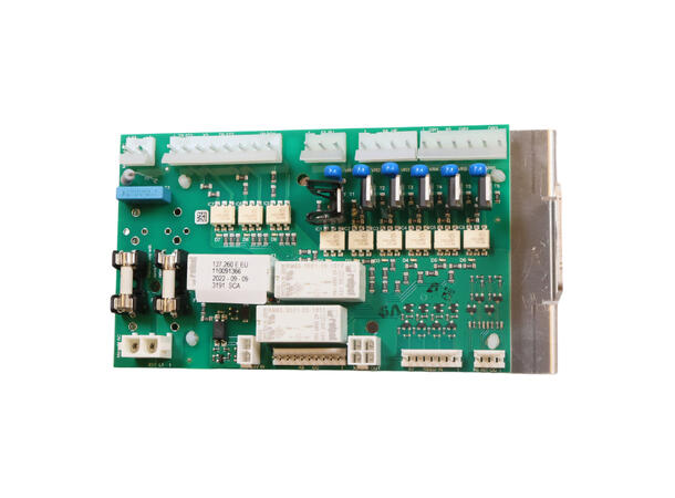 Power Board Assy. EU Strømkort, montasje EU 