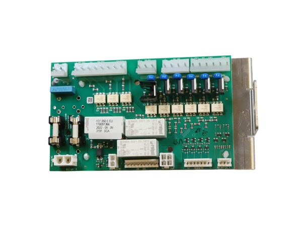Power Board Assy. EU Strømkort, montasje EU 