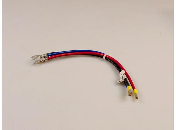 Power Cord CB-Contactors S 