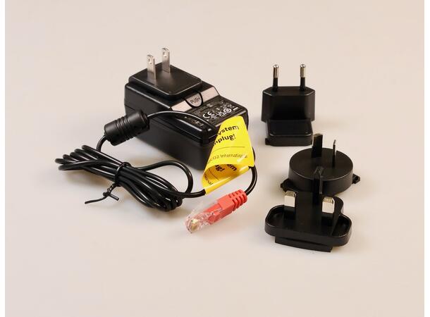 Power Supply 1A 