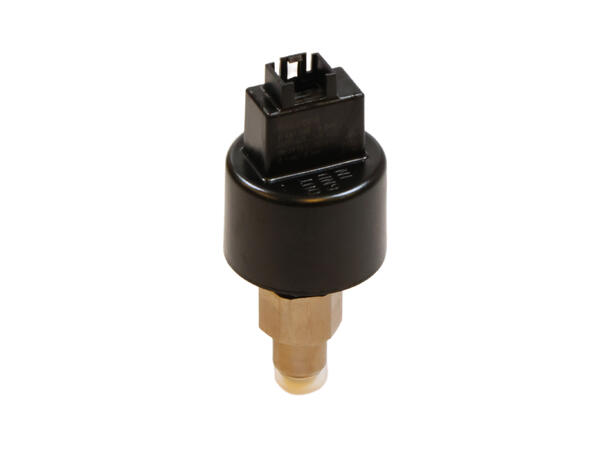 Pressure Sensor 0-4 Bar Assy. Huba Contr ol 