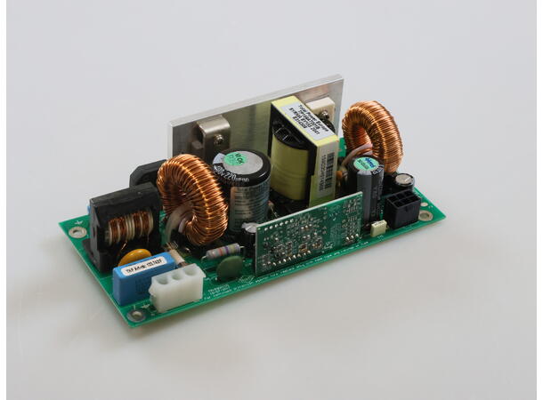 Switching Power Supply EU TP 1 Switching power supply EU TP 1 