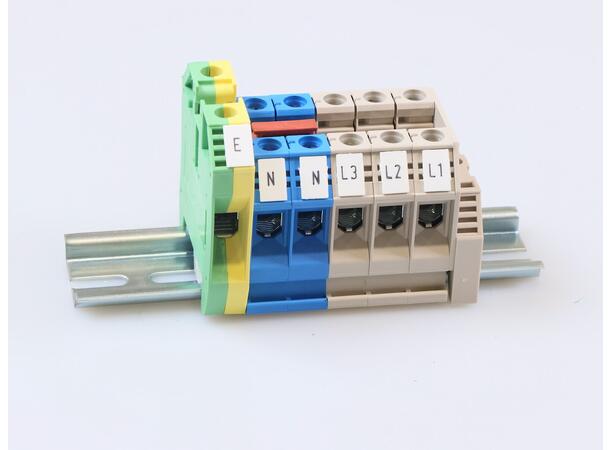 Terminal Block CE 