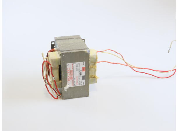 Transformer, for DEC14-18E, 14 400-1800VP/M 