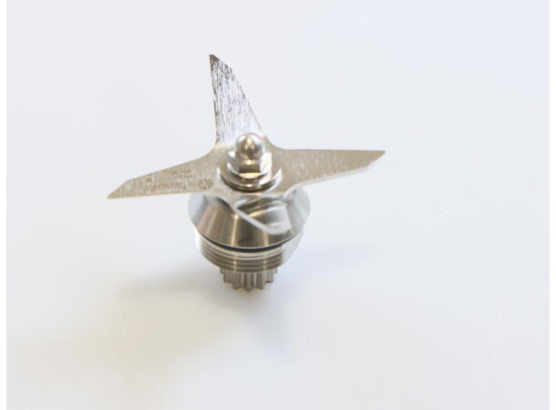 Wet Blade Assembly – .18 Kg / 6.4 Oz. 