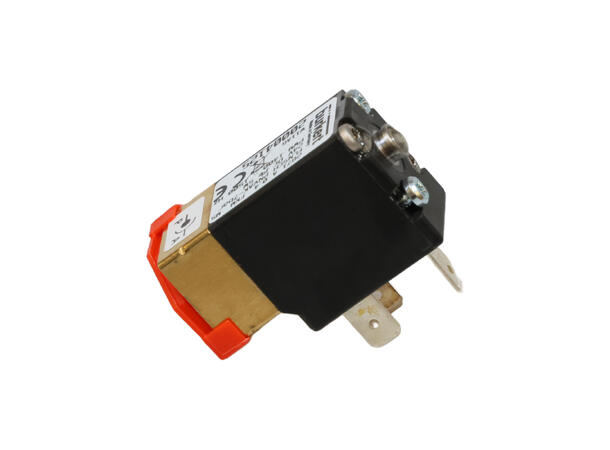 2/2-proportional Valve 0.4mm Set 2/2-proporsjonalventil 0,4 mm, sett 