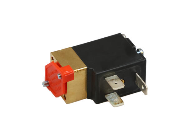 2/2-proportional Valve 0.4mm Set 2/2-proporsjonalventil 0,4 mm, sett 