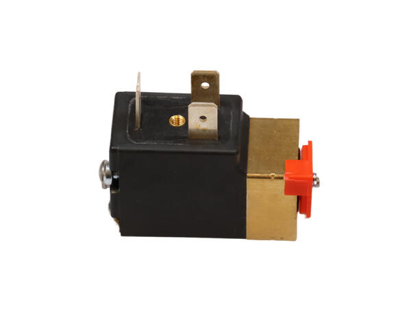 2/2-proportional Valve 0.4mm Set 