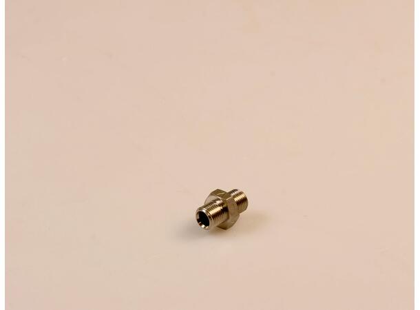 Chack Valve G1/8 NSF Tilbakeslagsventil G1/8 NSF 