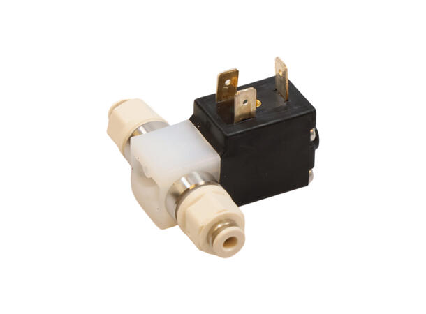 Diaphragm valve 2/2, ø2.0 smal Membranventil 2/2, Ø2,0 smal 