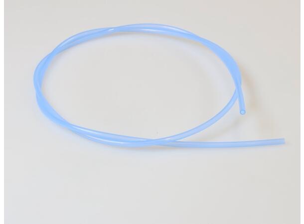FEP pipe ø4/2.5 x 1000mm 