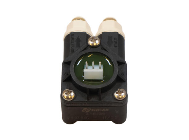Flow Meter ( BW4) 