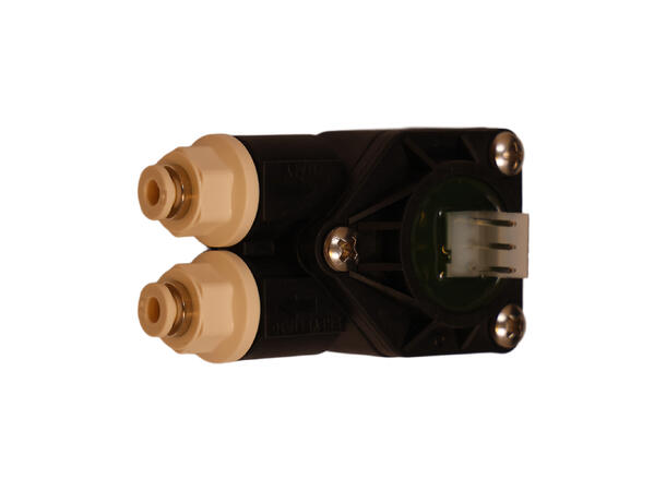 Flow Meter ( BW4) 