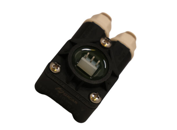 Flow Meter ( BW4) 