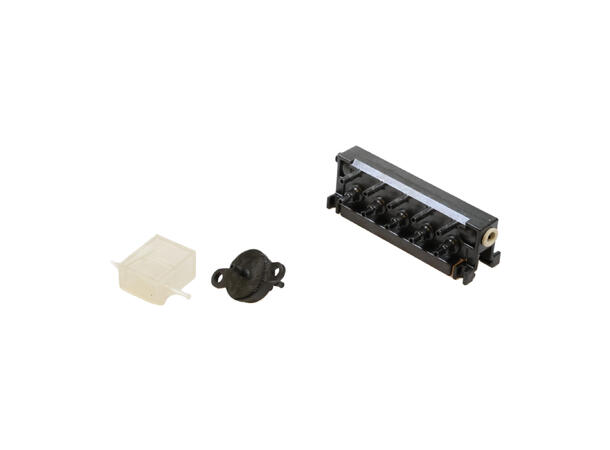 Kit A. Solenoid Exp. Tank 