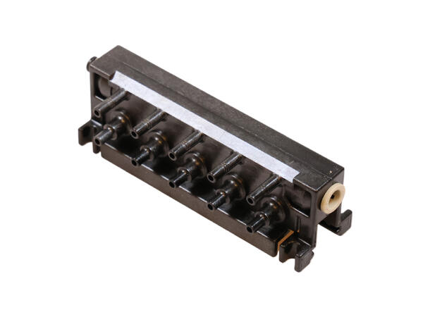 Kit A. Solenoid Exp. Tank 