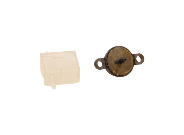 Kit A. Solenoid Exp. Tank 