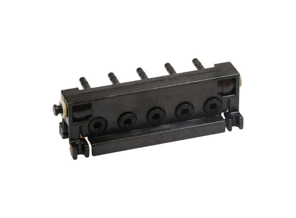 Kit A. Solenoid Exp. Tank 