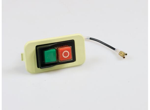 MULTIFRUIT 230V MAIN SWITCH 