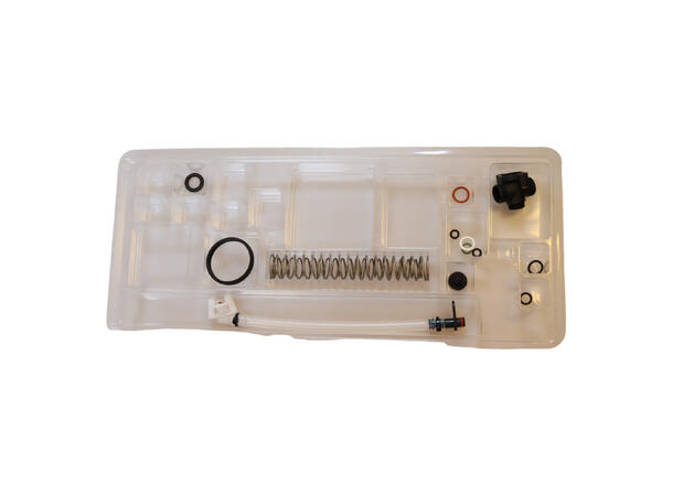 Mastrena PM Kit 50K V4 
