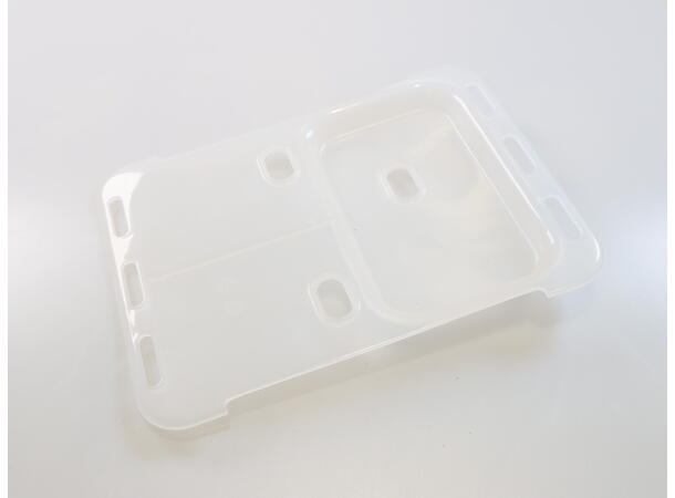 Milk Container Cover 5L Lokk melkebeholder 5 L 