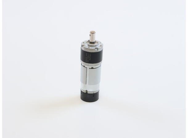 Motor Mobile Piston Assy. Motor mobilt stempel, montasje 