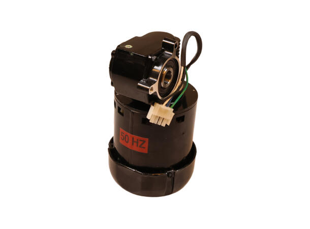 Motor Reducer Service 