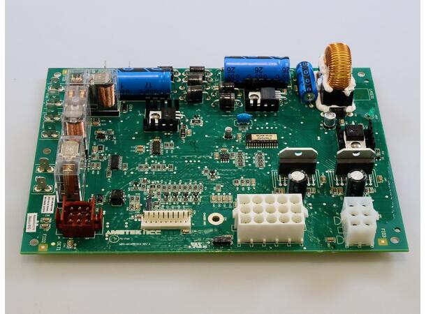 PCB-INTERFACE-I/O *M32/35 IGG 