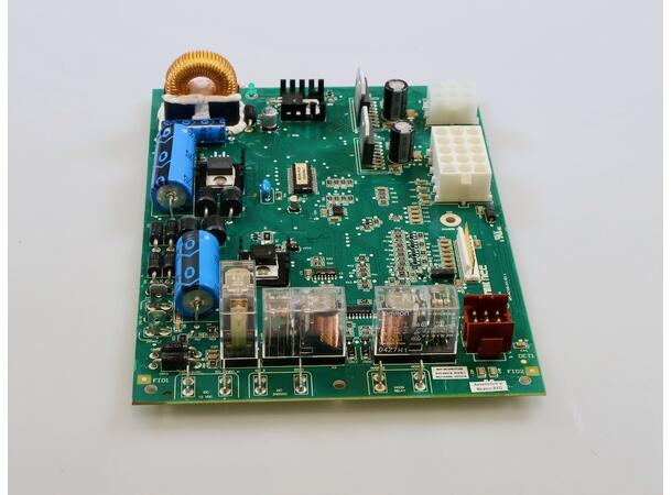 PCB-INTERFACE-I/O *M32/35 IGG 