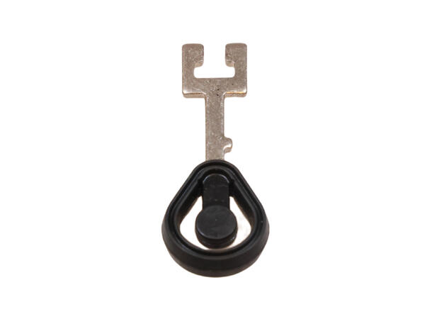 Ringmembrane Lever Valve 3/2 EPDM (BW4c) 