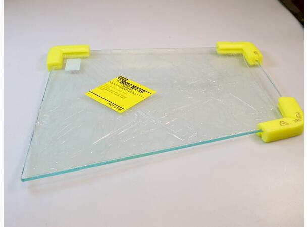 Side Window for FF-Station 